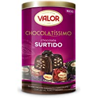 Los mejores  - Valor Chocolatíssimo Surtido- 250g